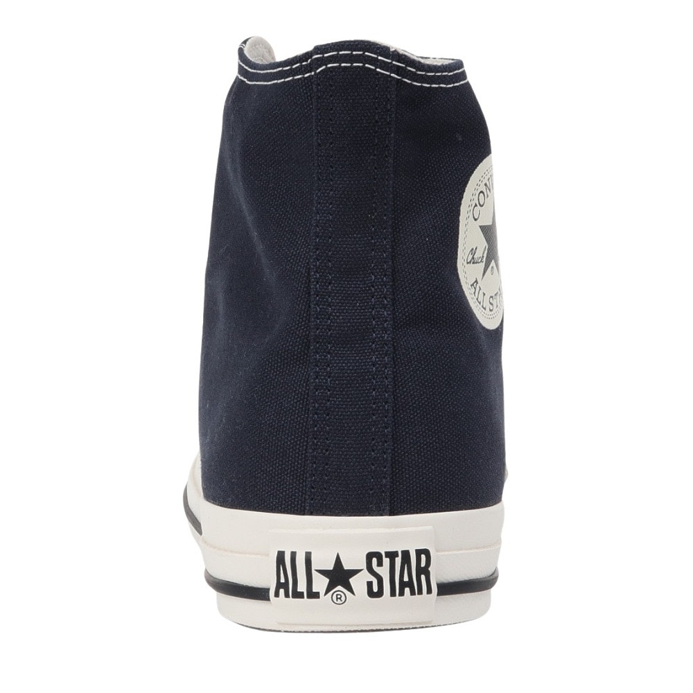 コンバース（CONVERSE）（メンズ）スニーカー キャンパスシューズ オールスター ウォッシュドキャンバス HI DB 31314100