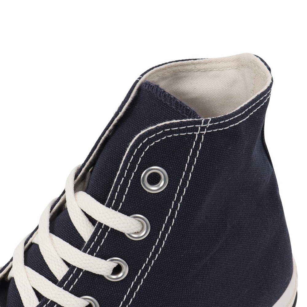 コンバース（CONVERSE）（メンズ）スニーカー キャンパスシューズ オールスター ウォッシュドキャンバス HI DB 31314100