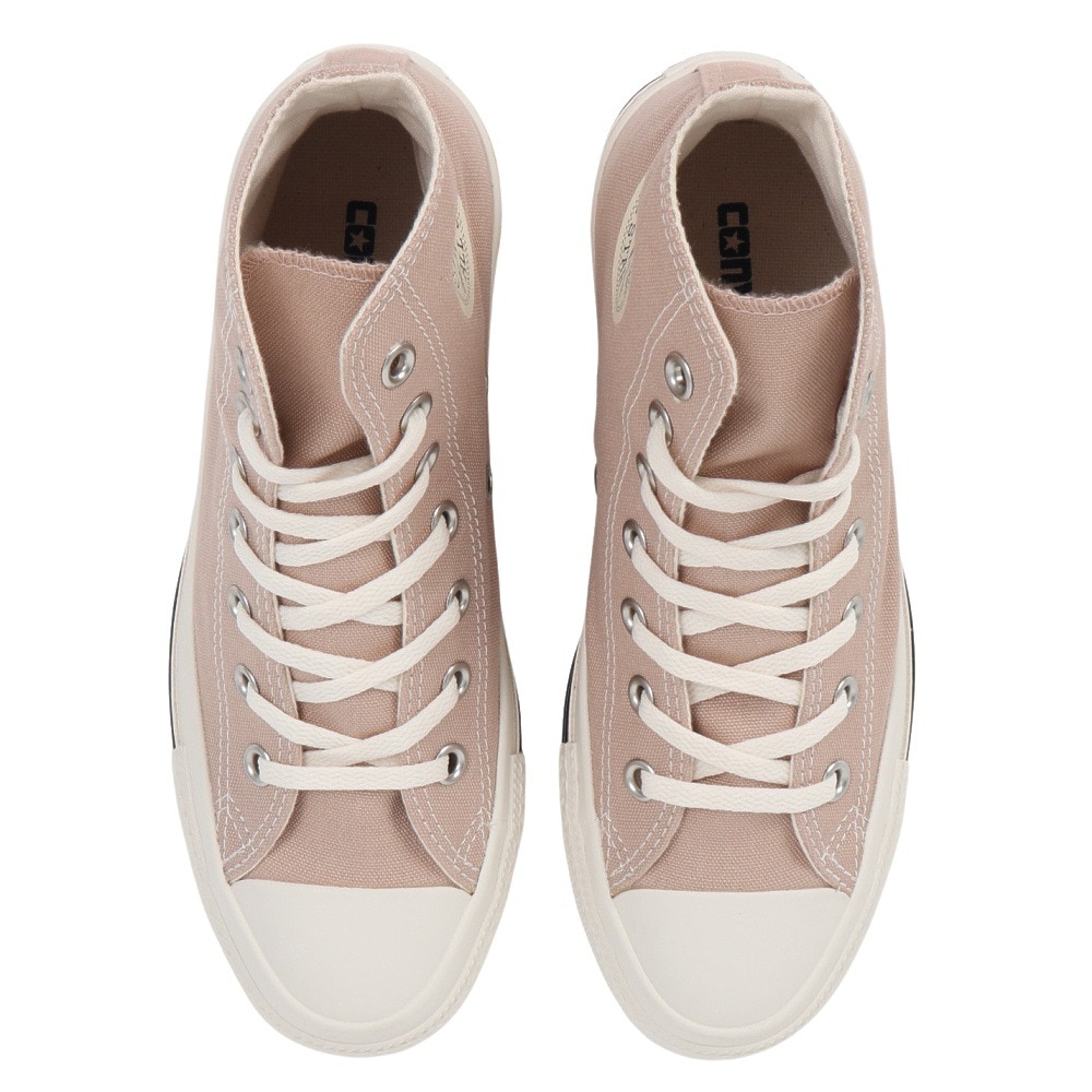 コンバース（CONVERSE）（メンズ）スニーカー キャンパスシューズ オールスター ウォッシュドキャンバス HI LK 31314102