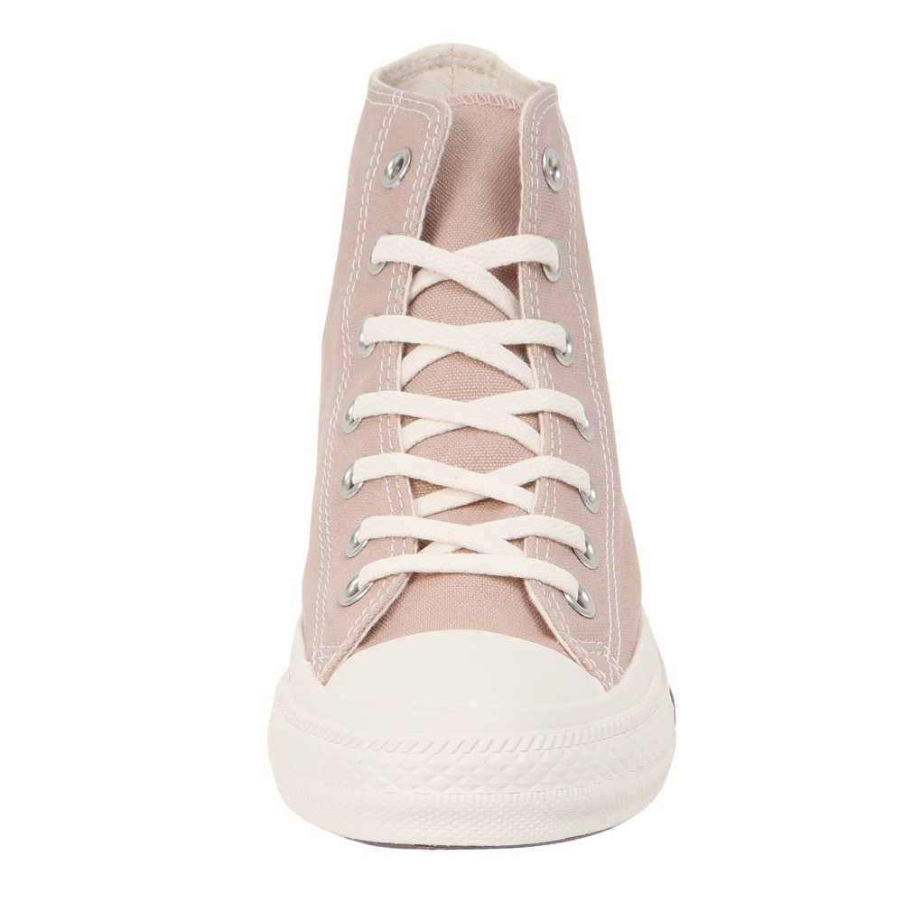 コンバース（CONVERSE）（メンズ）スニーカー キャンパスシューズ オールスター ウォッシュドキャンバス HI LK 31314102