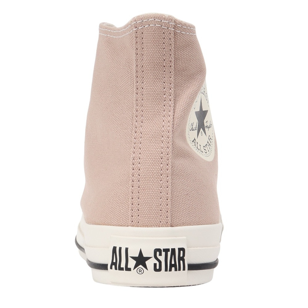 コンバース（CONVERSE）（メンズ）スニーカー キャンパスシューズ オールスター ウォッシュドキャンバス HI LK 31314102