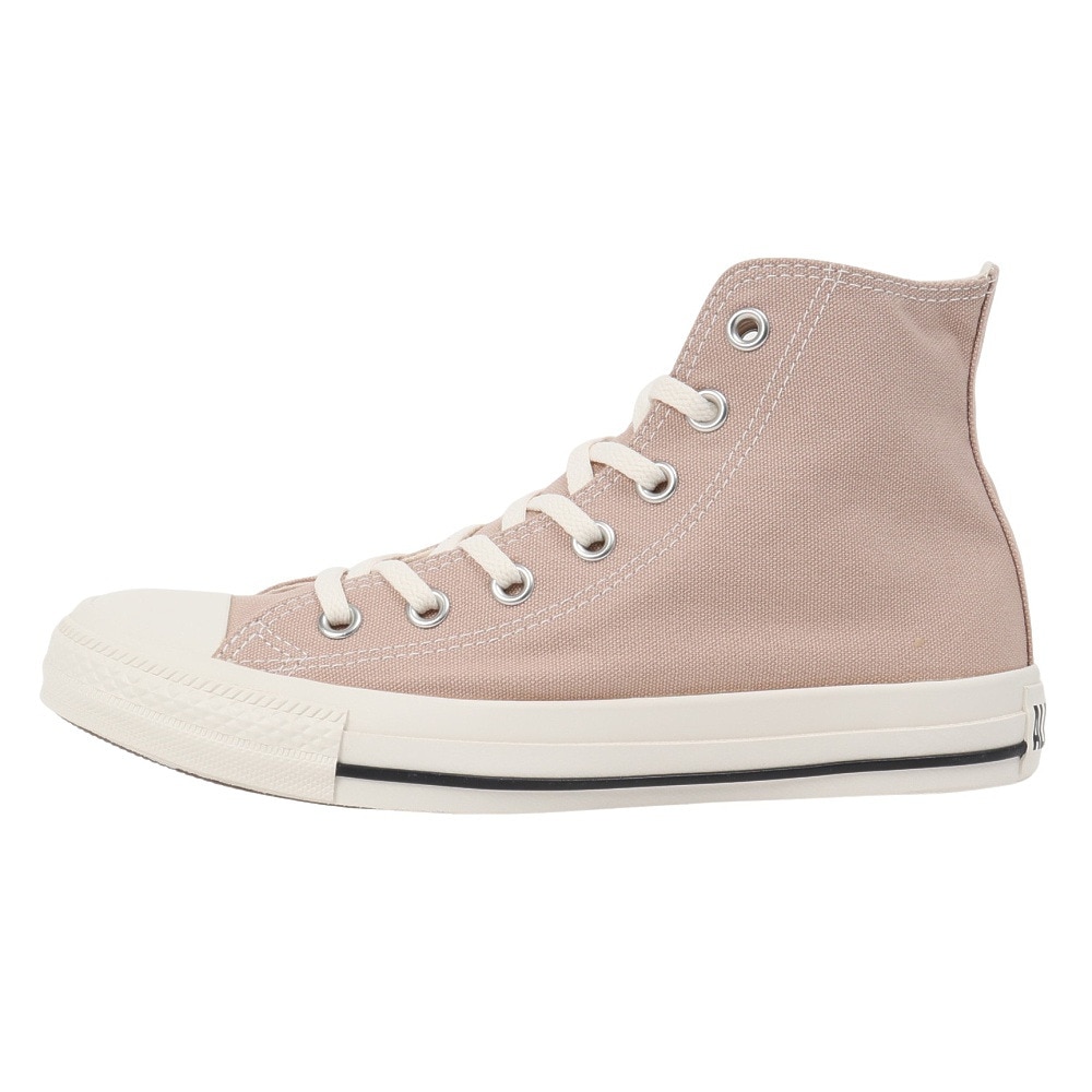 コンバース（CONVERSE）（メンズ）スニーカー キャンパスシューズ オールスター ウォッシュドキャンバス HI LK 31314102