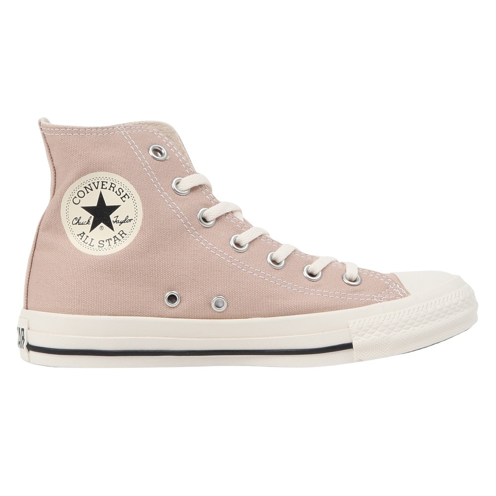 コンバース（CONVERSE）（メンズ）スニーカー キャンパスシューズ オールスター ウォッシュドキャンバス HI LK 31314102