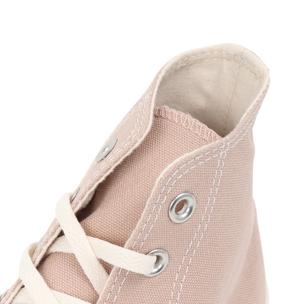 コンバース（CONVERSE）（メンズ）スニーカー キャンパスシューズ オールスター ウォッシュドキャンバス HI LK 31314102