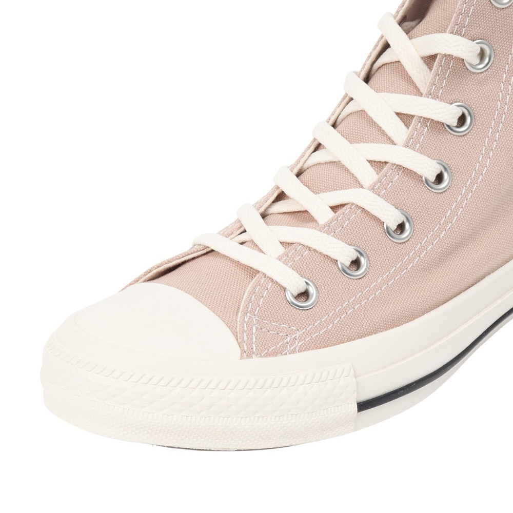 コンバース（CONVERSE）（メンズ）スニーカー キャンパスシューズ オールスター ウォッシュドキャンバス HI LK 31314102