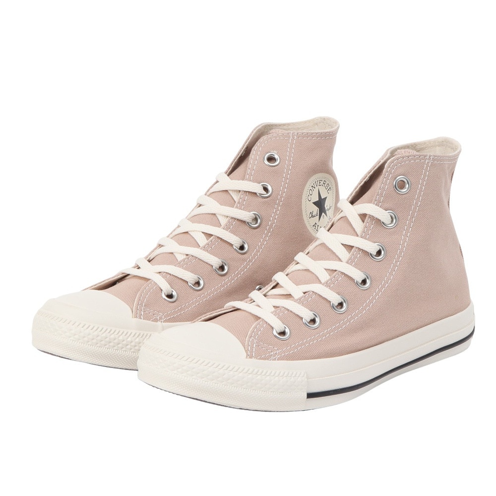 コンバース（CONVERSE）（メンズ）スニーカー キャンパスシューズ オールスター ウォッシュドキャンバス HI LK 31314102