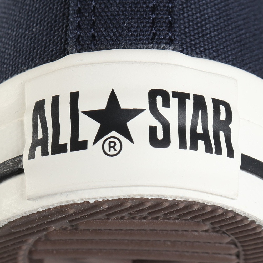 コンバース（CONVERSE）（メンズ、レディース）スニーカー キャンパスシューズ オールスター ウォッシュドキャンバス OX 31314110