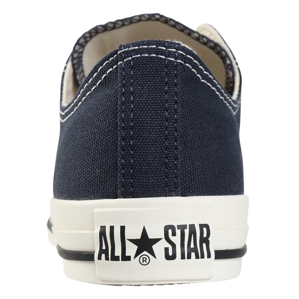 コンバース（CONVERSE）（メンズ、レディース）スニーカー キャンパスシューズ オールスター ウォッシュドキャンバス OX 31314110