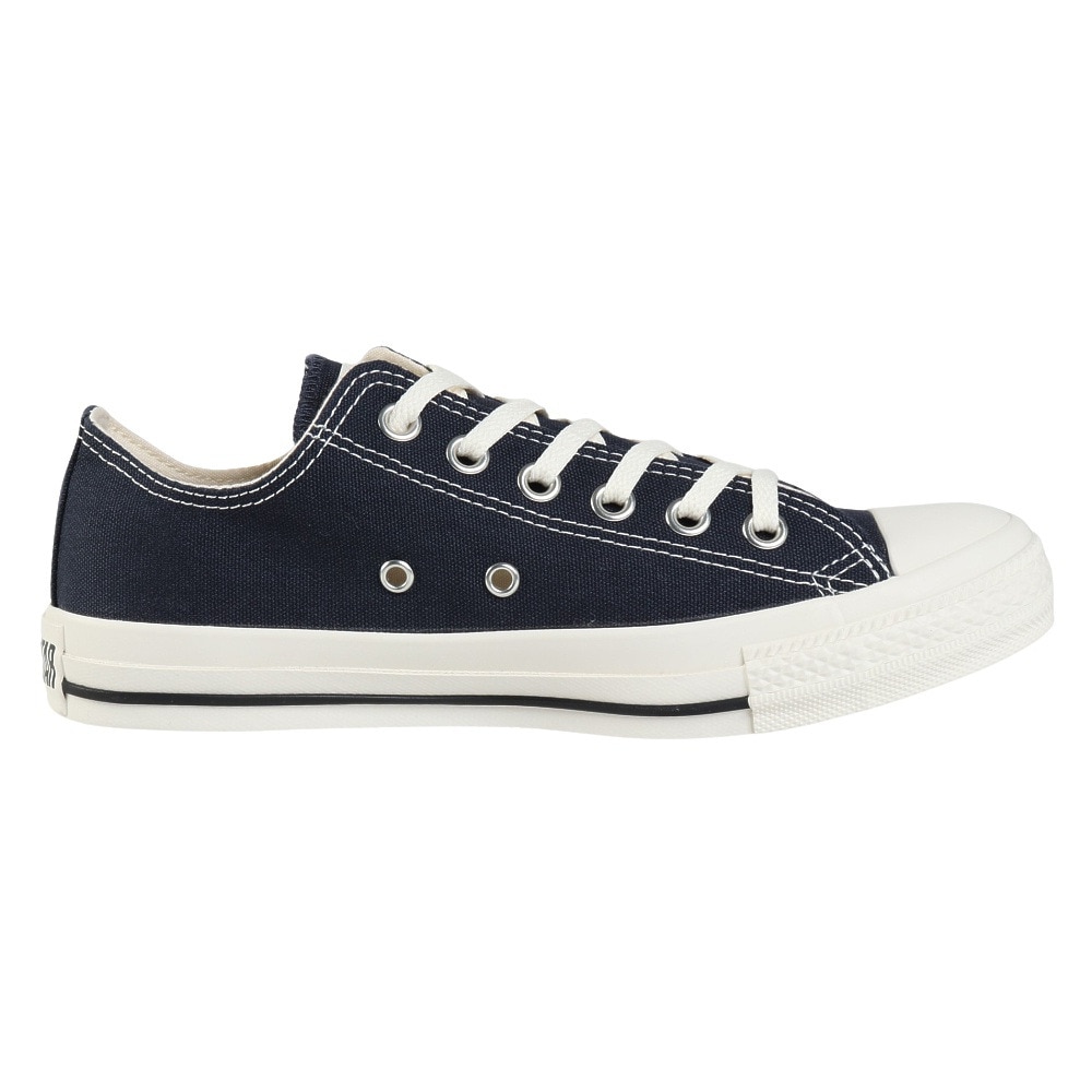 コンバース（CONVERSE）（メンズ、レディース）スニーカー キャンパスシューズ オールスター ウォッシュドキャンバス OX 31314110
