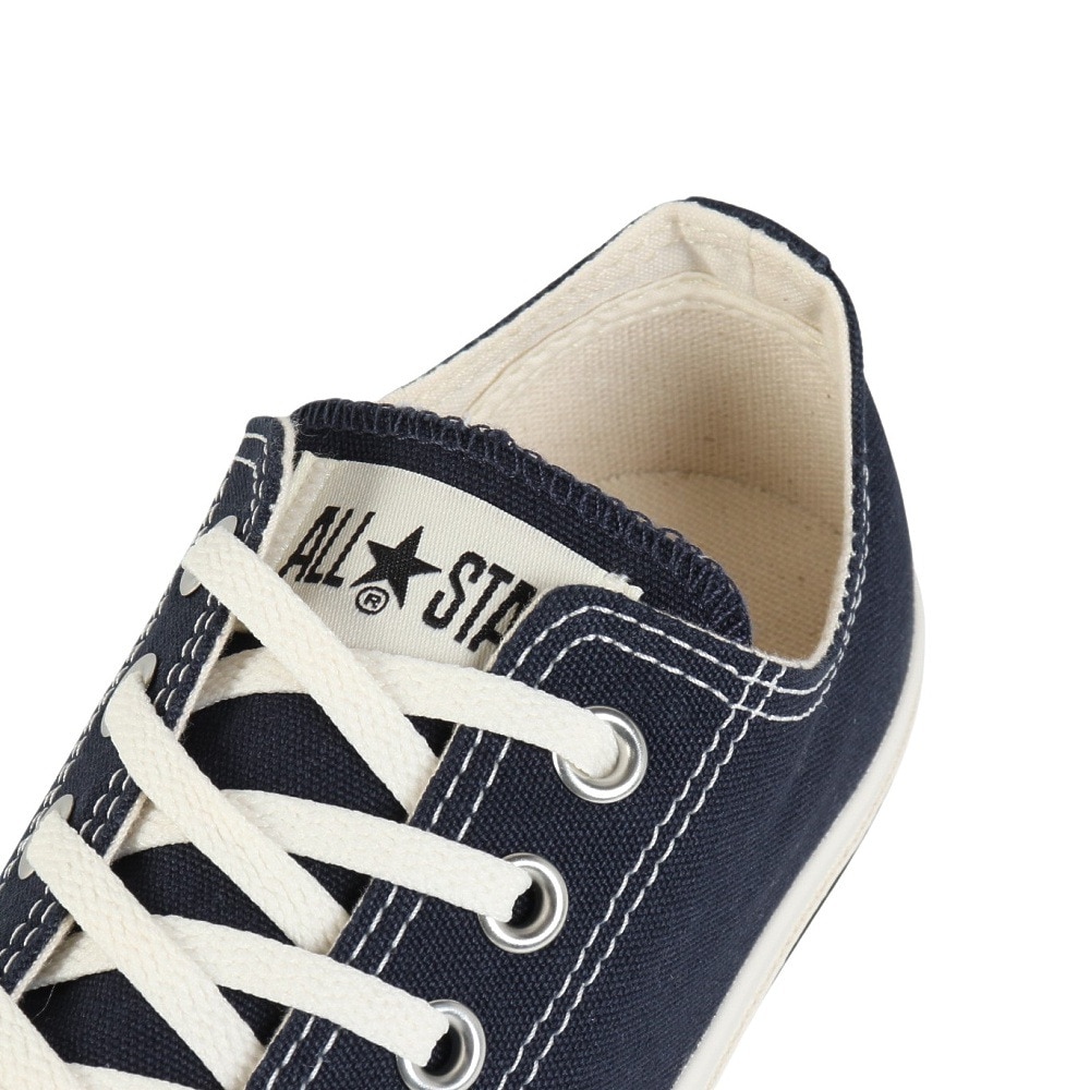 コンバース（CONVERSE）（メンズ、レディース）スニーカー キャンパスシューズ オールスター ウォッシュドキャンバス OX 31314110