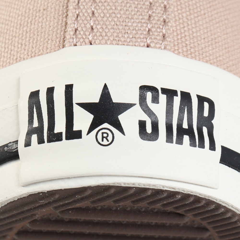 コンバース（CONVERSE）（メンズ、レディース）スニーカー キャンパスシューズ オールスター ウォッシュドキャンバス OX LK 31314112