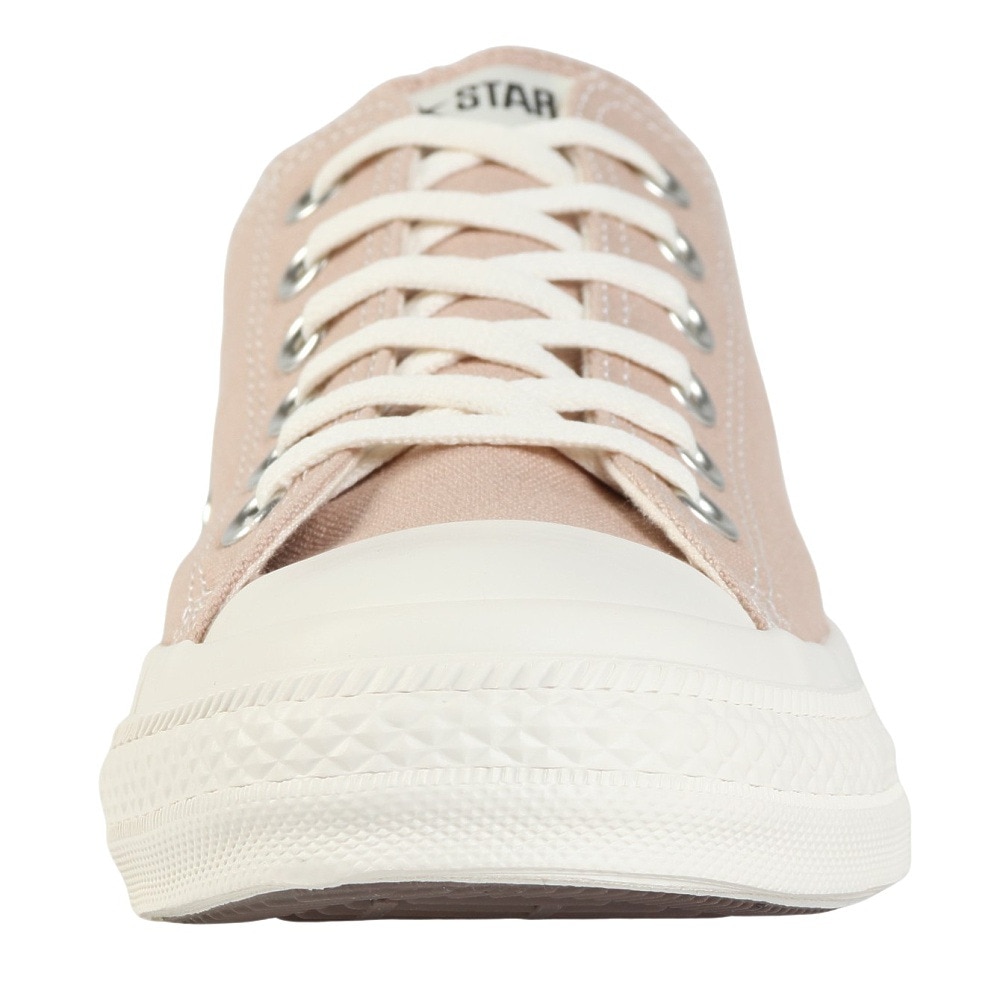 コンバース（CONVERSE）（メンズ、レディース）スニーカー キャンパスシューズ オールスター ウォッシュドキャンバス OX LK 31314112