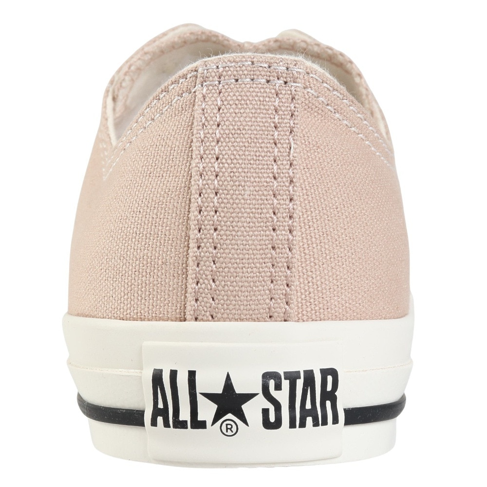 コンバース（CONVERSE）（メンズ、レディース）スニーカー キャンパスシューズ オールスター ウォッシュドキャンバス OX LK 31314112