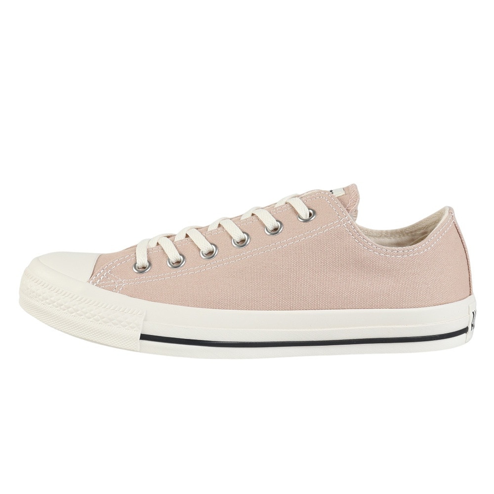 コンバース（CONVERSE）（メンズ、レディース）スニーカー キャンパスシューズ オールスター ウォッシュドキャンバス OX LK 31314112