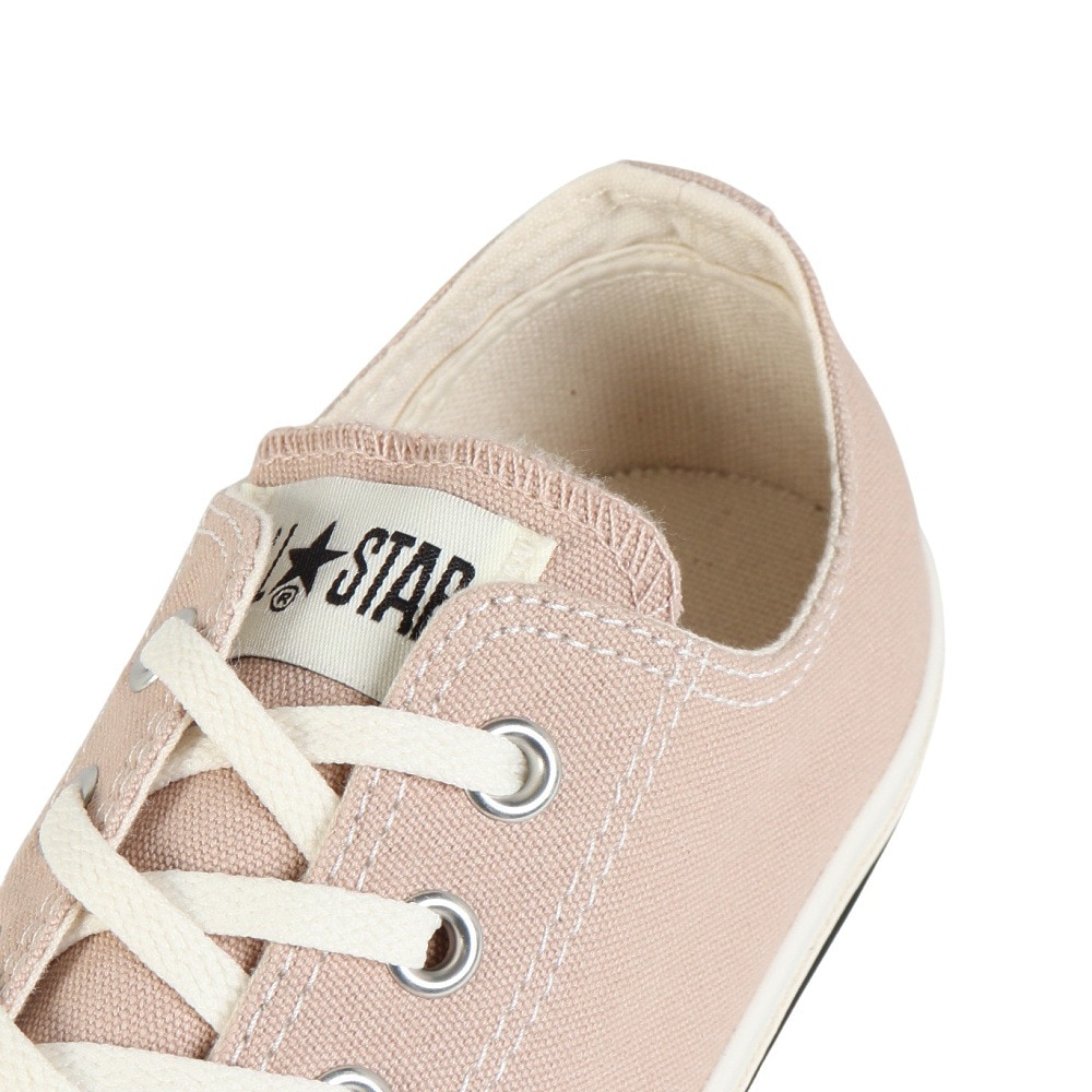 コンバース（CONVERSE）（メンズ、レディース）スニーカー キャンパスシューズ オールスター ウォッシュドキャンバス OX LK 31314112