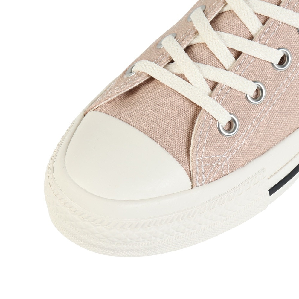 コンバース（CONVERSE）（メンズ、レディース）スニーカー キャンパスシューズ オールスター ウォッシュドキャンバス OX LK 31314112