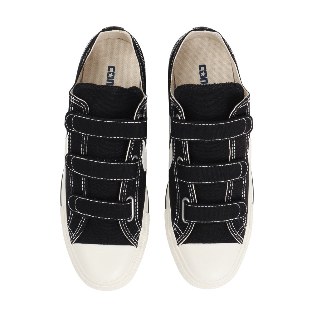 コンバース（CONVERSE）（メンズ、レディース）スニーカー キャンパスシューズ CXP V-3 OX 34202220