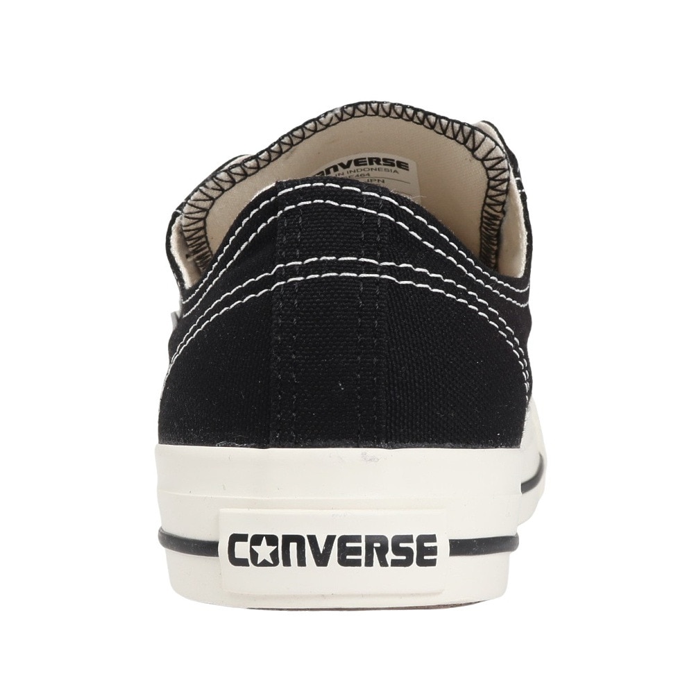 コンバース（CONVERSE）（メンズ、レディース）スニーカー キャンパスシューズ CXP V-3 OX 34202220