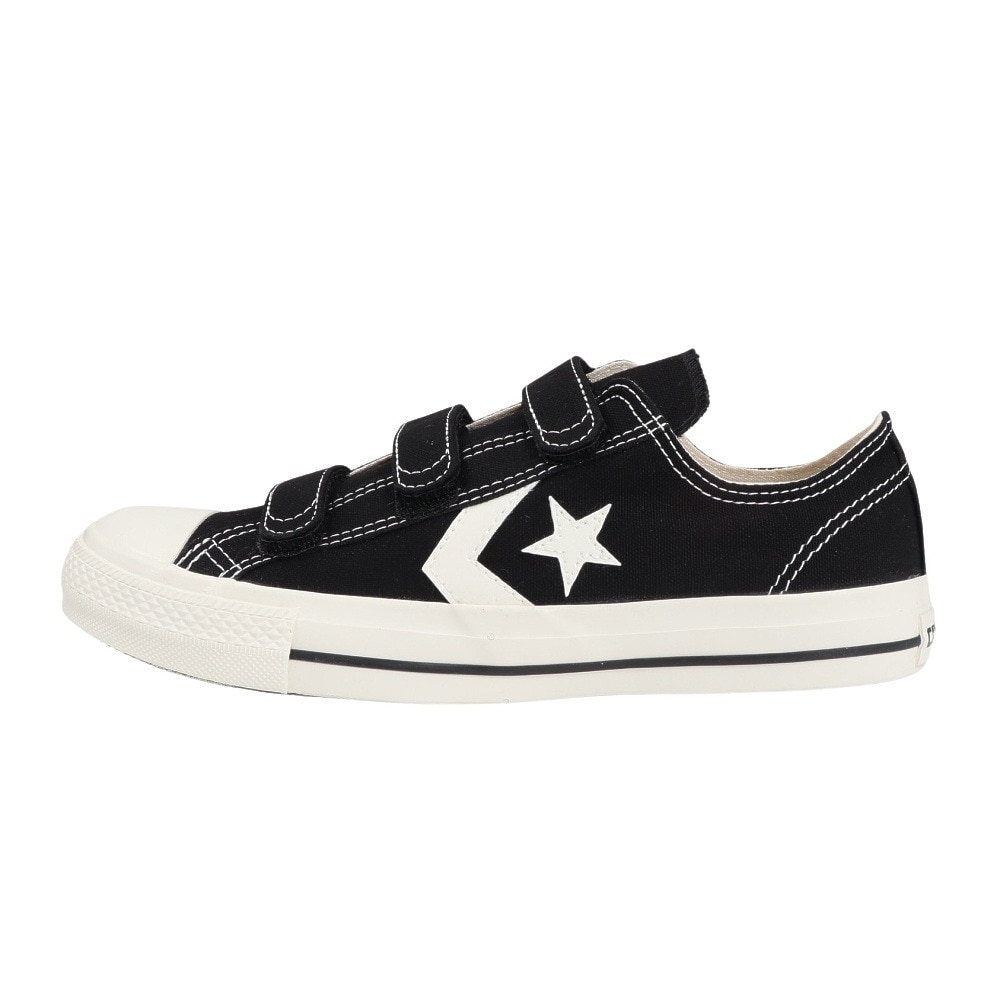 コンバース（CONVERSE）（メンズ、レディース）スニーカー キャンパスシューズ CXP V-3 OX 34202220