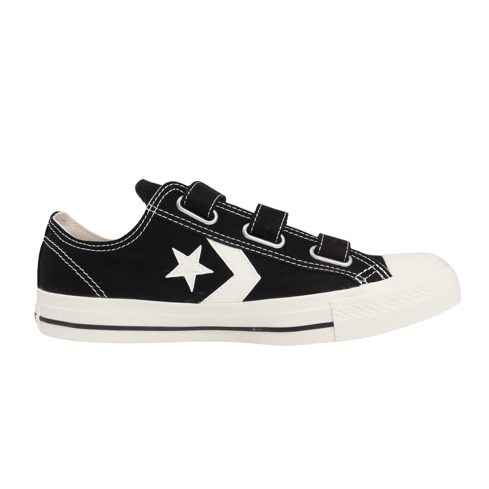 コンバース（CONVERSE）（メンズ、レディース）スニーカー キャンパスシューズ CXP V-3 OX 34202220