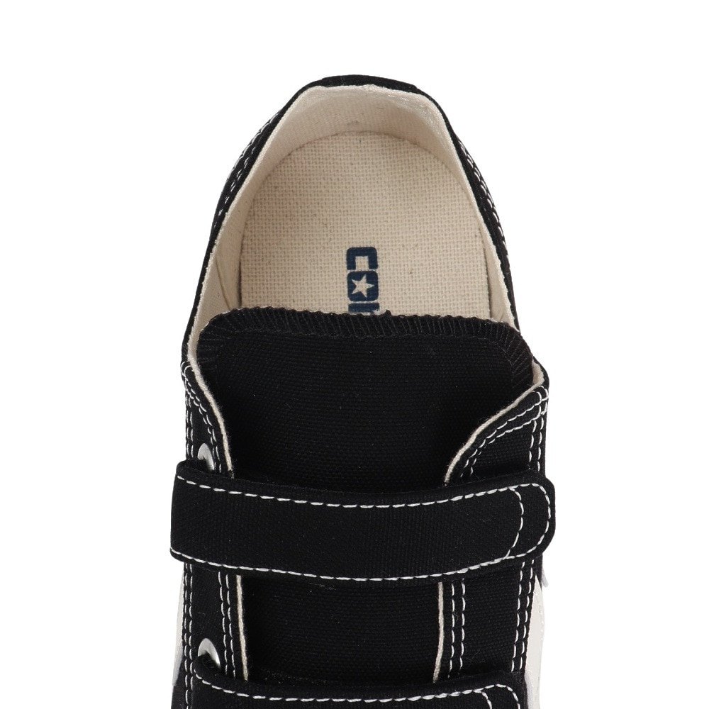 コンバース（CONVERSE）（メンズ、レディース）スニーカー キャンパスシューズ CXP V-3 OX 34202220