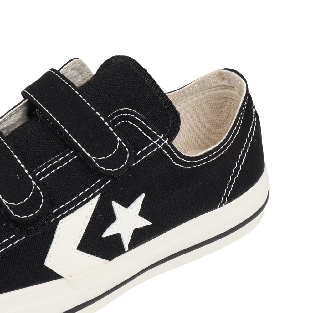 コンバース（CONVERSE）（メンズ、レディース）スニーカー キャンパスシューズ CXP V-3 OX 34202220