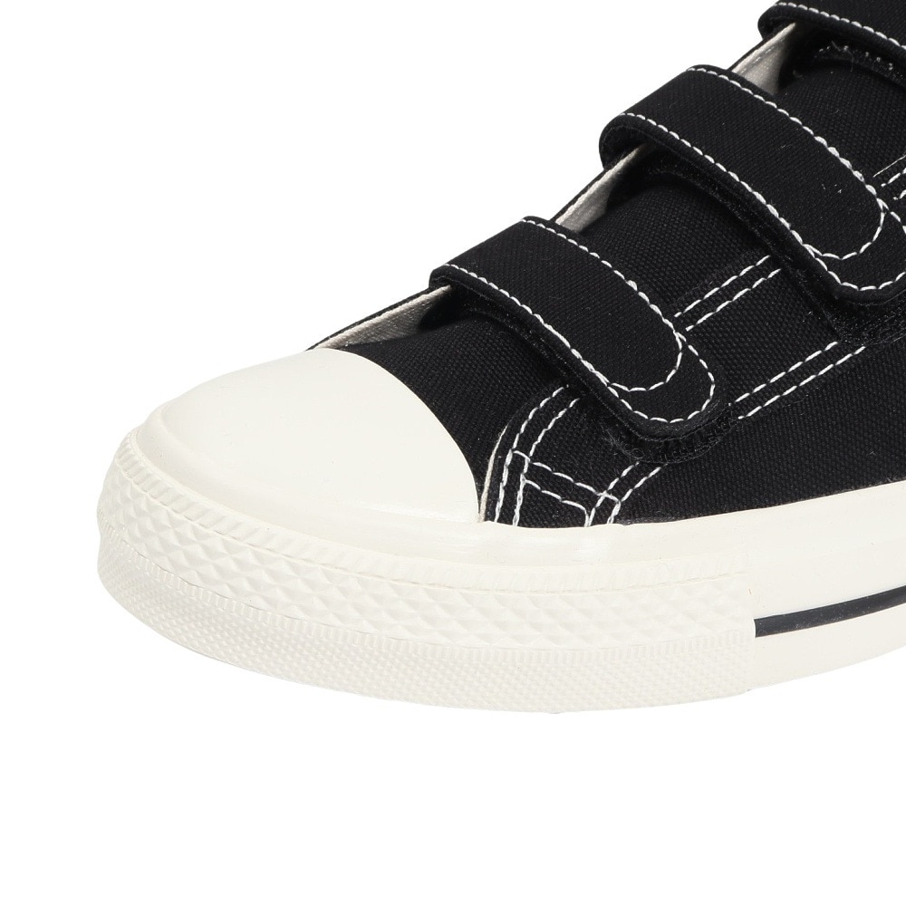 コンバース（CONVERSE）（メンズ、レディース）スニーカー キャンパスシューズ CXP V-3 OX 34202220