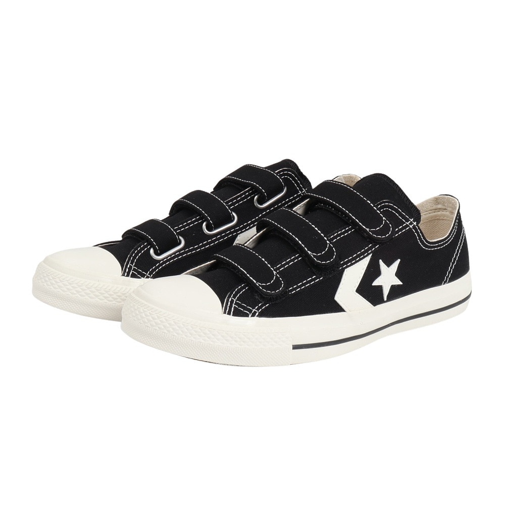 コンバース（CONVERSE）（メンズ、レディース）スニーカー キャンパスシューズ CXP V-3 OX 34202220