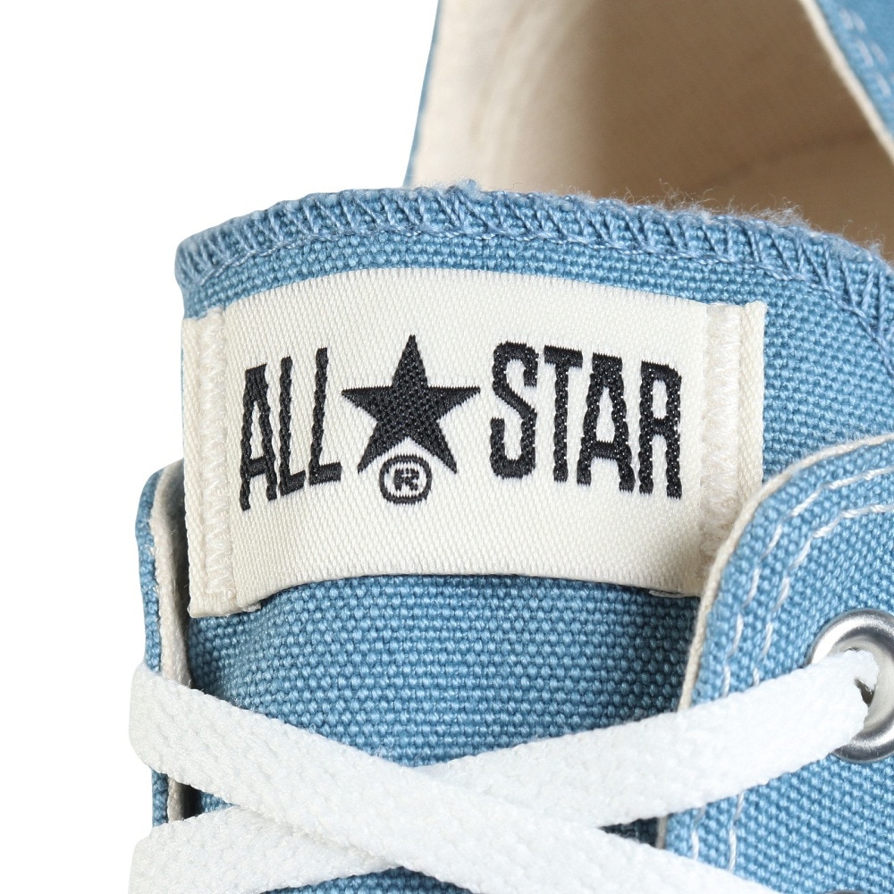 コンバース（CONVERSE）（メンズ、レディース）スニーカー キャンパスシューズ オールスター LP スリップ OX 31315030