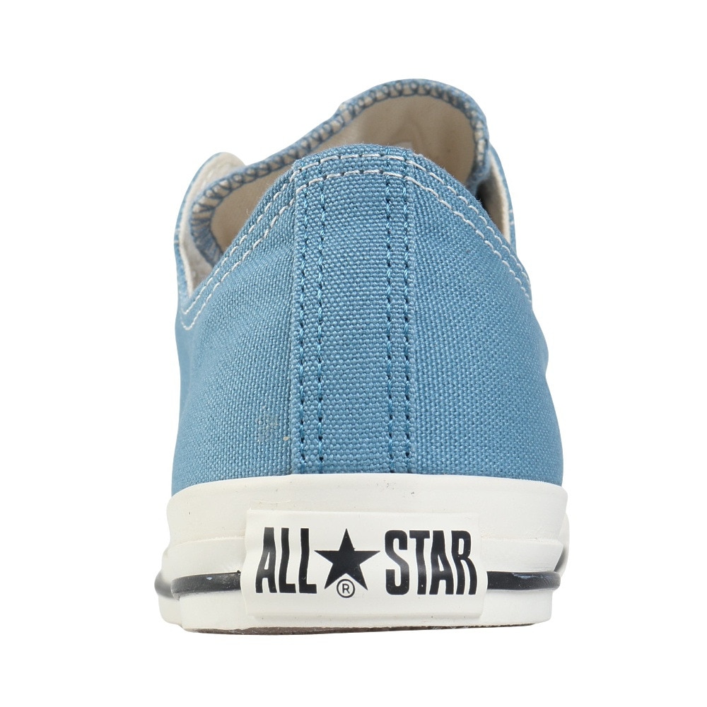 コンバース（CONVERSE）（メンズ、レディース）スニーカー キャンパスシューズ オールスター LP スリップ OX 31315030