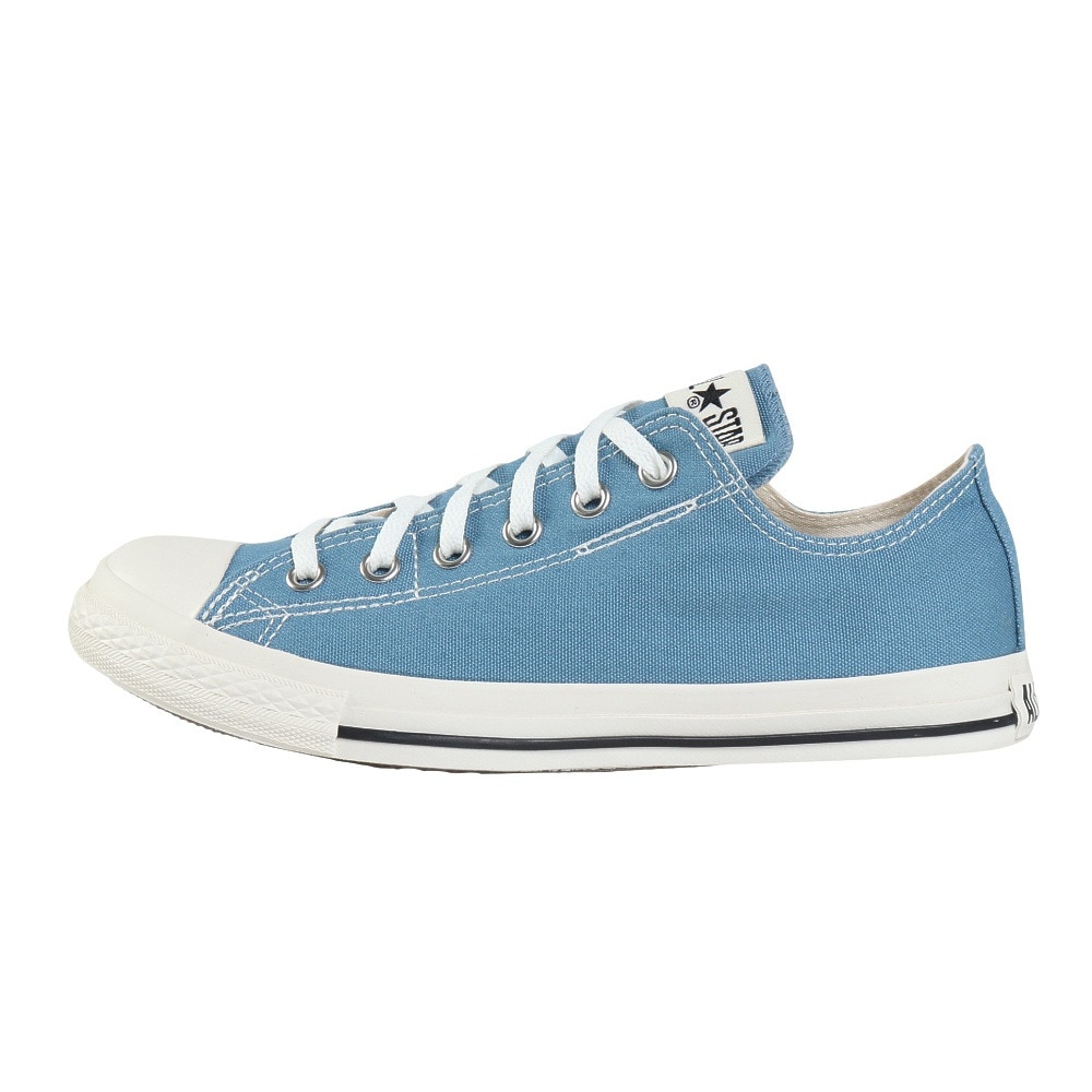 コンバース（CONVERSE）（メンズ、レディース）スニーカー キャンパスシューズ オールスター LP スリップ OX 31315030
