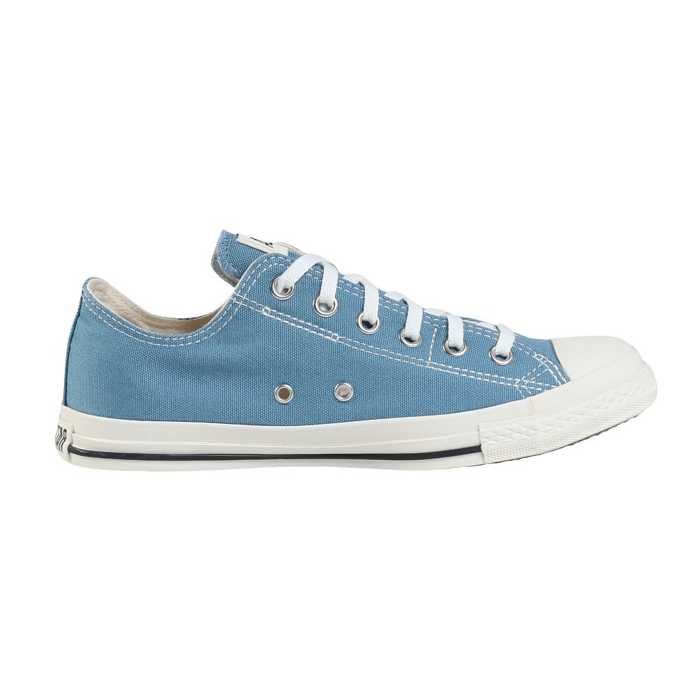 コンバース（CONVERSE）（メンズ、レディース）スニーカー キャンパスシューズ オールスター LP スリップ OX 31315030