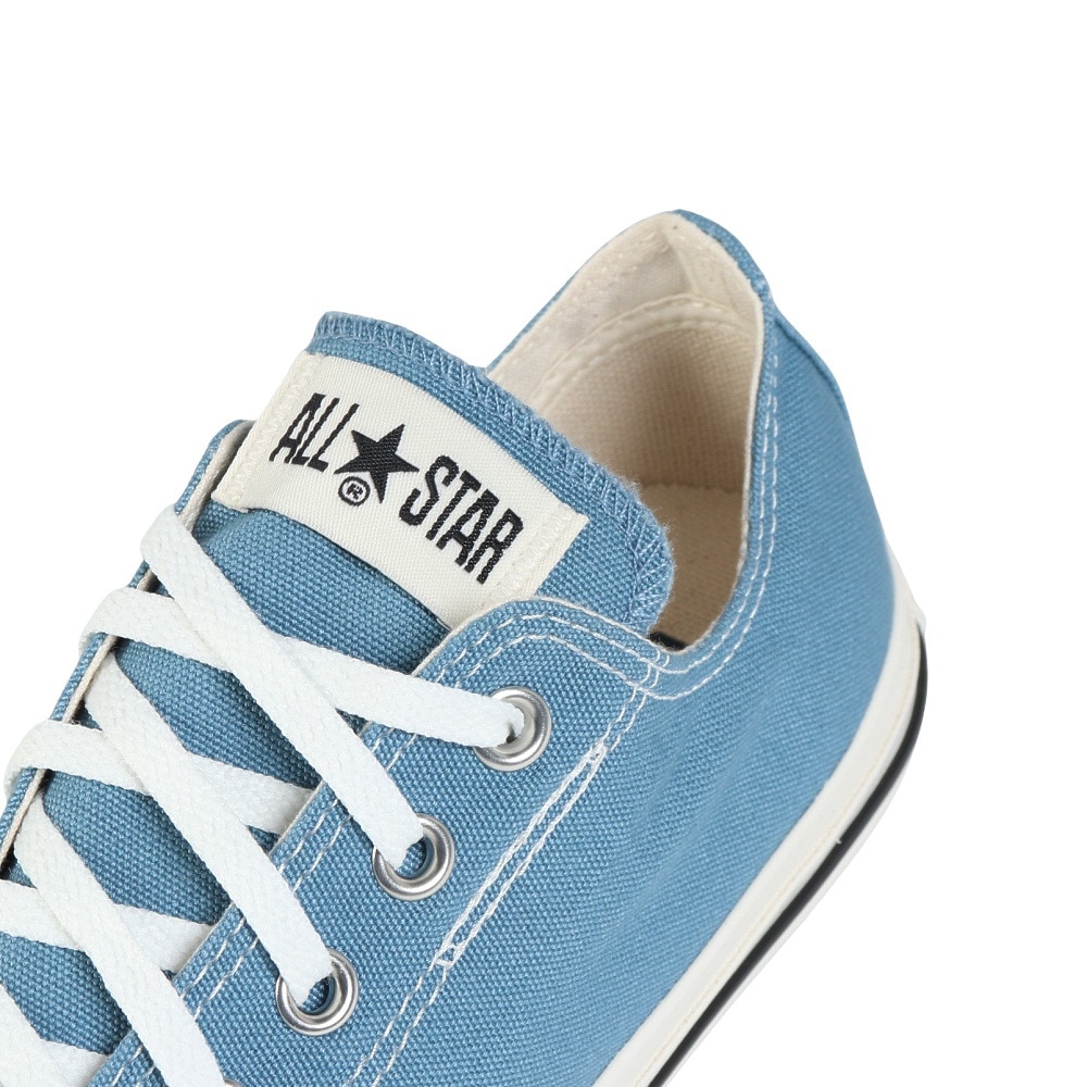 コンバース（CONVERSE）（メンズ、レディース）スニーカー キャンパスシューズ オールスター LP スリップ OX 31315030