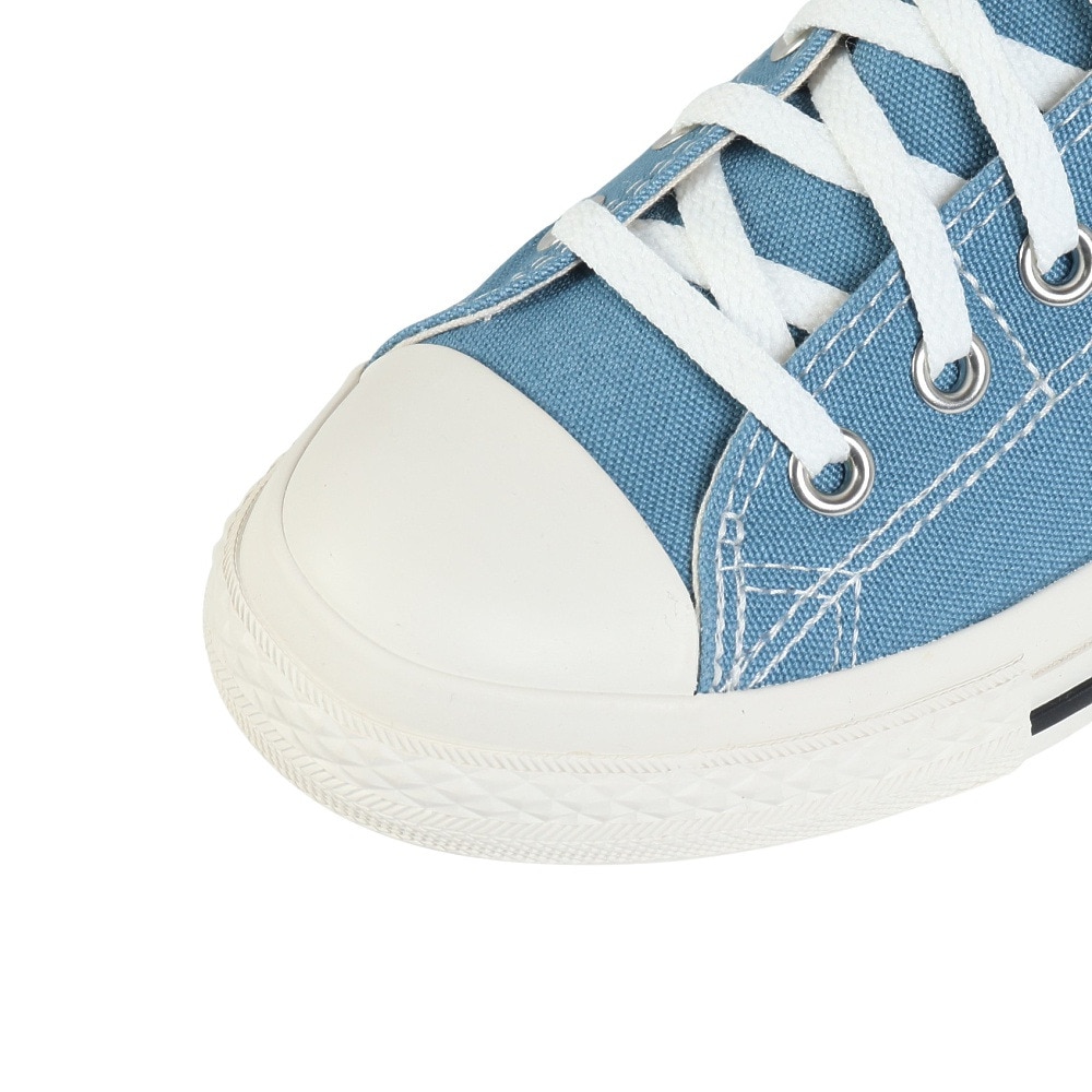 コンバース（CONVERSE）（メンズ、レディース）スニーカー キャンパスシューズ オールスター LP スリップ OX 31315030