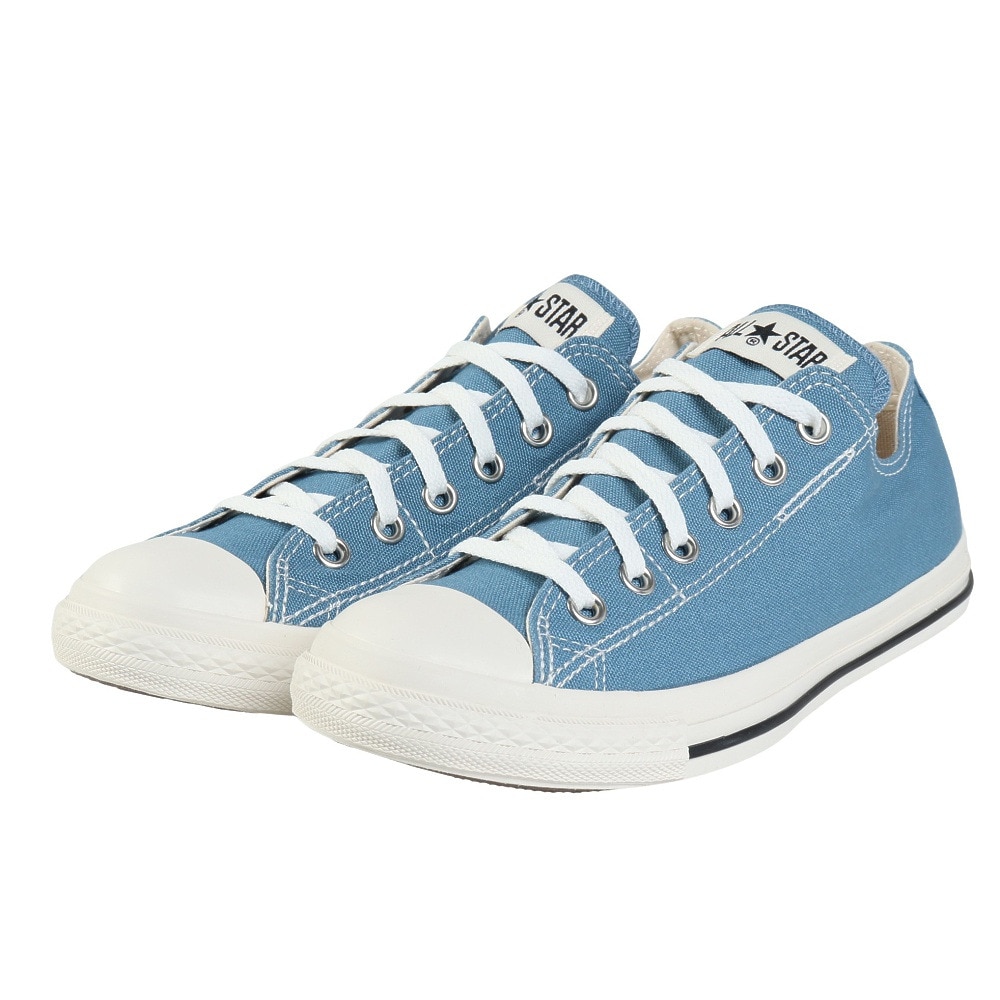 コンバース（CONVERSE）（メンズ、レディース）スニーカー キャンパスシューズ オールスター LP スリップ OX 31315030
