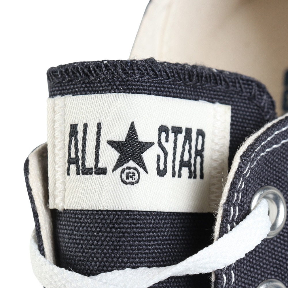 コンバース（CONVERSE）（メンズ、レディース）スニーカー キャンパスシューズ オールスター LP スリップ OX 31315034