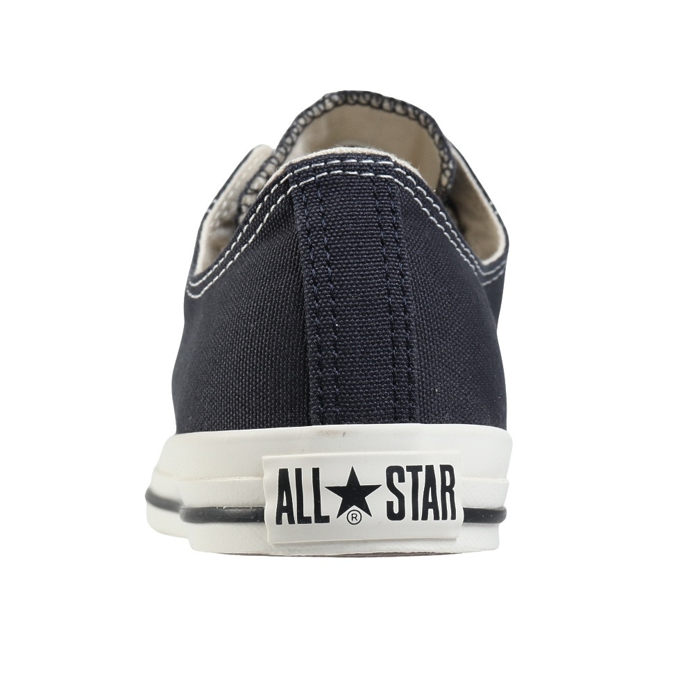 コンバース（CONVERSE）（メンズ、レディース）スニーカー キャンパスシューズ オールスター LP スリップ OX 31315034