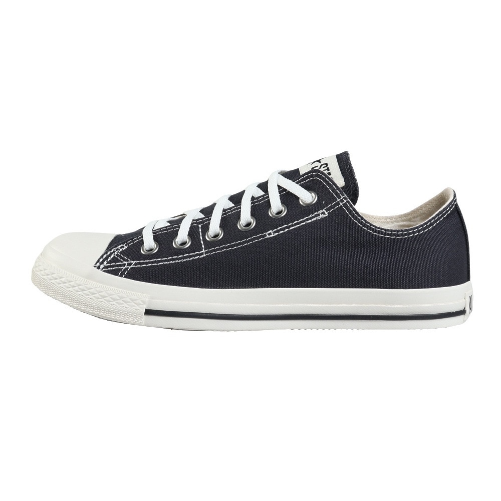 コンバース（CONVERSE）（メンズ、レディース）スニーカー キャンパスシューズ オールスター LP スリップ OX 31315034