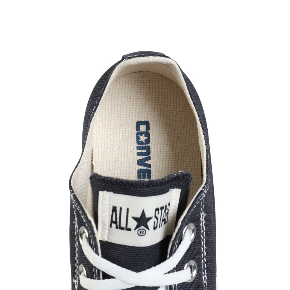 コンバース（CONVERSE）（メンズ、レディース）スニーカー キャンパスシューズ オールスター LP スリップ OX 31315034