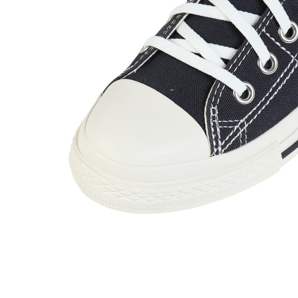 コンバース（CONVERSE）（メンズ、レディース）スニーカー キャンパスシューズ オールスター LP スリップ OX 31315034