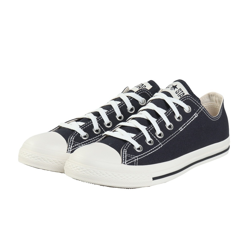 コンバース（CONVERSE）（メンズ、レディース）スニーカー キャンパスシューズ オールスター LP スリップ OX 31315034