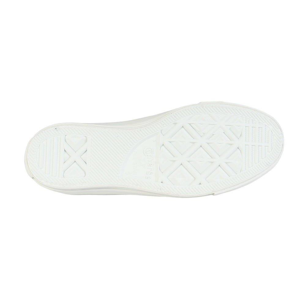 コンバース（CONVERSE）（メンズ、レディース）スニーカー キャンパスシューズ オールスター トリコタブ OX DN ネイビー 31315182 カジュアルシューズ
