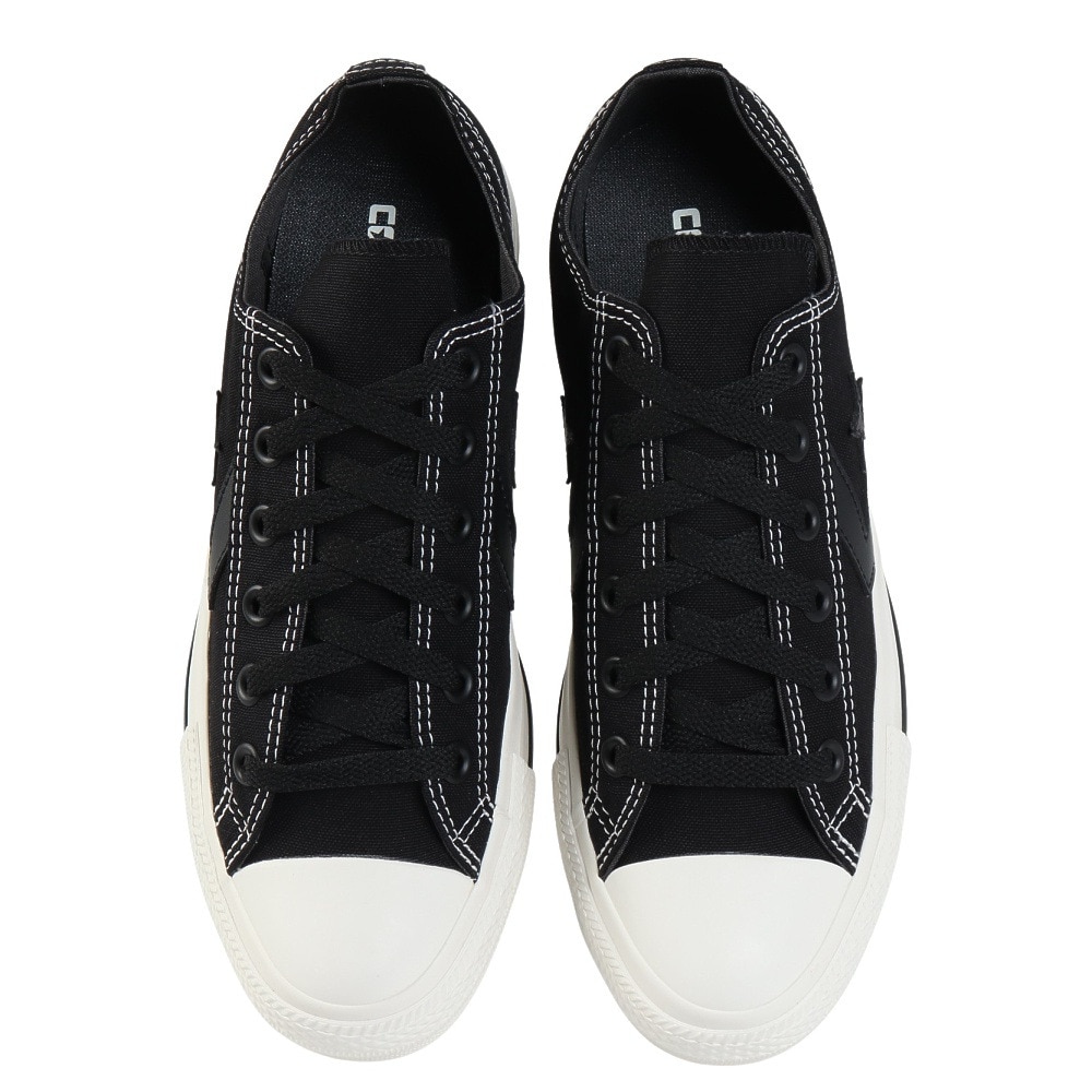 コンバース（CONVERSE）（メンズ、レディース）スニーカー キャンパスシューズ CXP OX 34202340