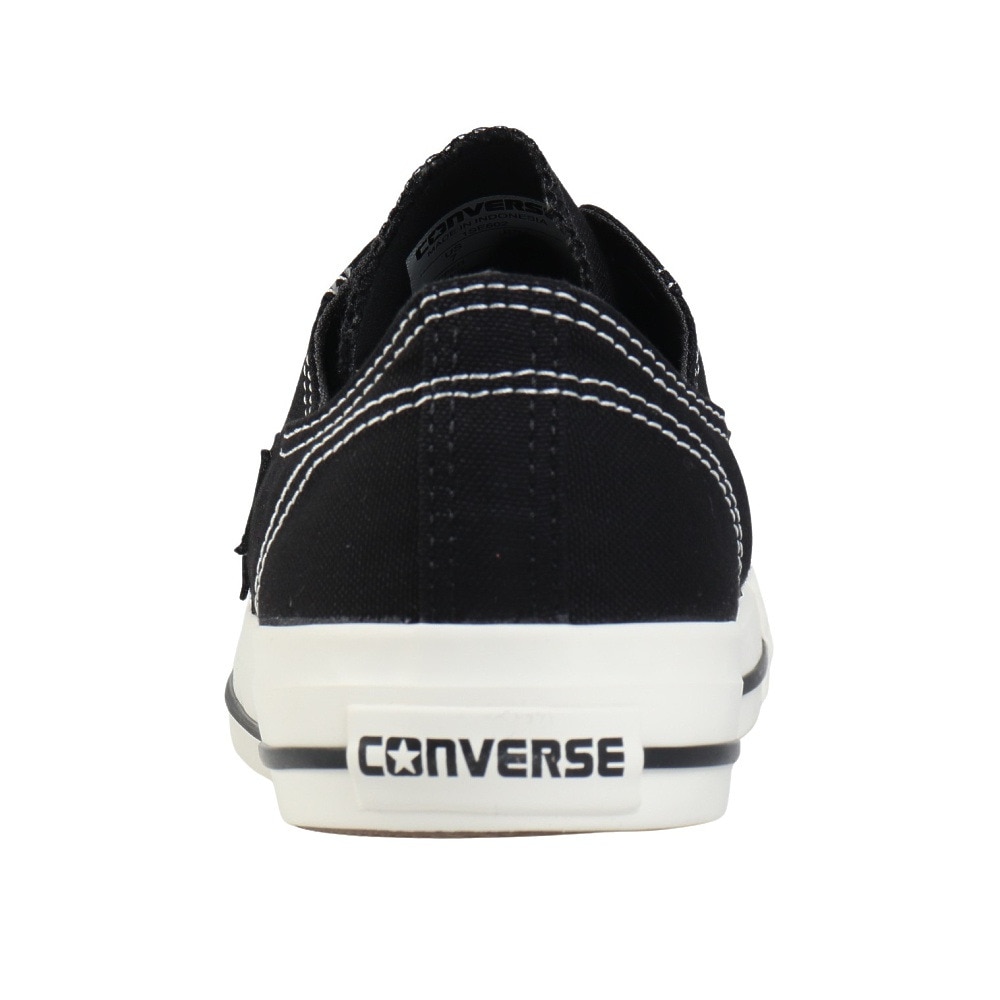 コンバース（CONVERSE）（メンズ、レディース）スニーカー キャンパスシューズ CXP OX 34202340