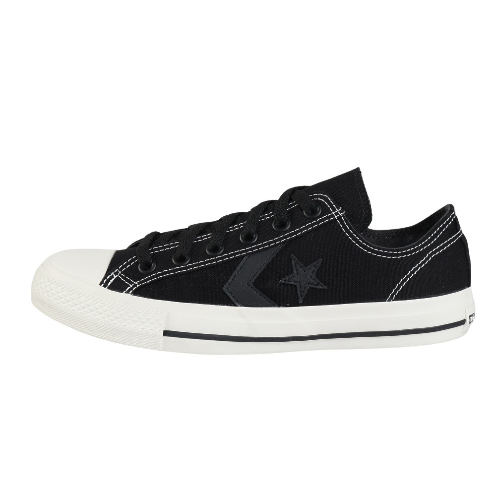 コンバース（CONVERSE）（メンズ、レディース）スニーカー キャンパスシューズ CXP OX 34202340