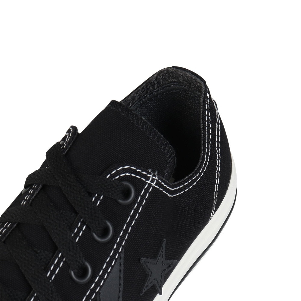 コンバース（CONVERSE）（メンズ、レディース）スニーカー キャンパスシューズ CXP OX 34202340