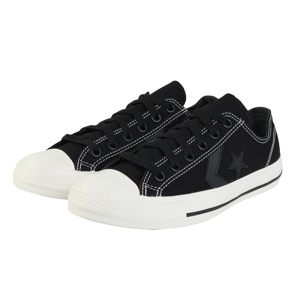 コンバース（CONVERSE）（メンズ、レディース）スニーカー キャンパスシューズ CXP OX 34202340