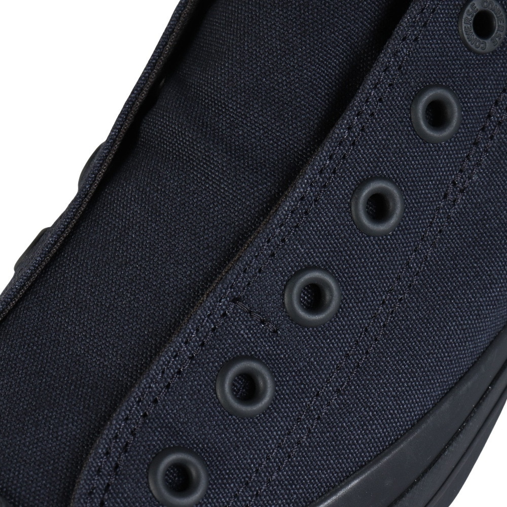 コンバース（CONVERSE）（メンズ、レディース）スニーカー キャンパスシューズ オールスター スリップ FE OX ネイビー 31315610  カジュアルシューズ