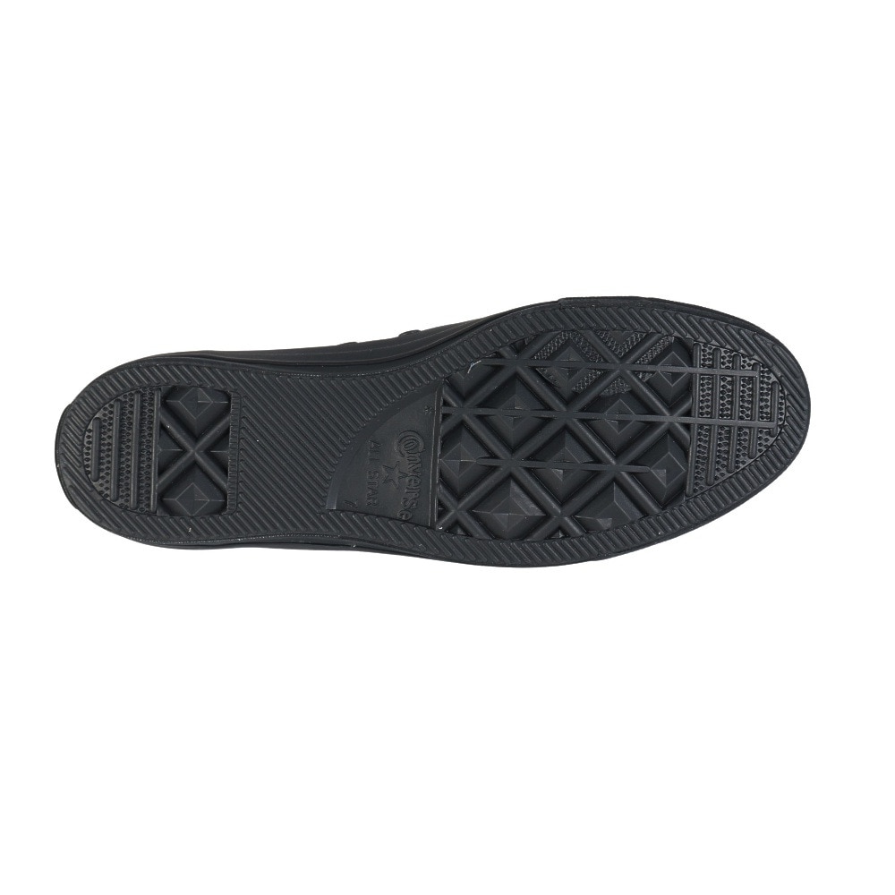 コンバース（CONVERSE）（メンズ、レディース）スニーカー キャンパスシューズ オールスター スリップ FE OX ネイビー 31315610  カジュアルシューズ