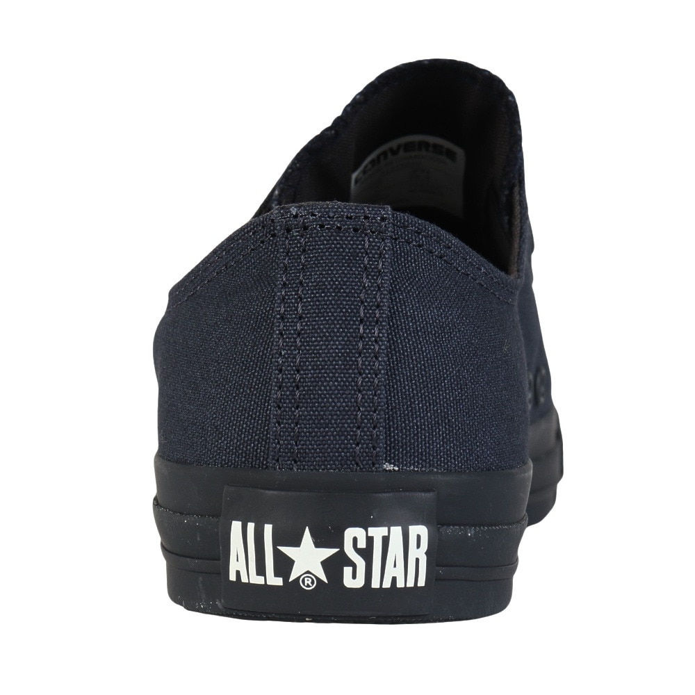 コンバース（CONVERSE）（メンズ、レディース）スニーカー キャンパスシューズ オールスター スリップ FE OX ネイビー 31315610  カジュアルシューズ